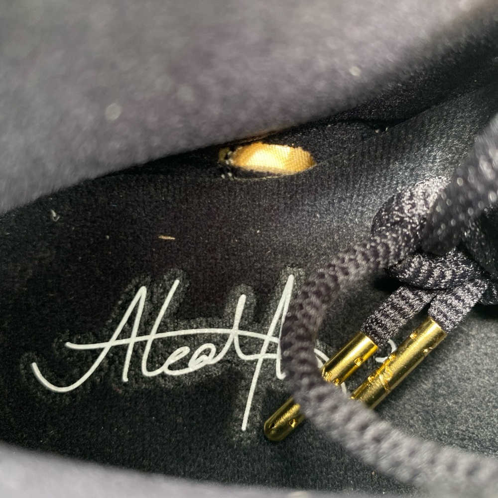 Air Jordan 14 Retro X Aleali May - Picture 8 of 9